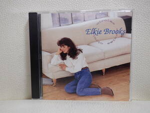 [CD] ELKIE BROOKS / CIRCLES