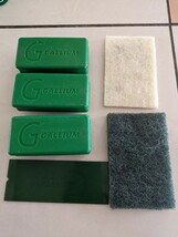 GALLIUM ガリウム GALLIUM TRIAL WAXING BOX ワクシングセット アイロン ワクシングアイロン ワックス ホット WAX スノーボード スキー_画像7