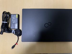 【中古】富士通 LIFEBOOK U9311/F Corei5-1145G7 メモリ16GB NVMe256GB フルHD液晶 Webカメラ Win11