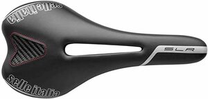 【新品 即決即日発送】サドル / Selle Italia / SLR TM Flow / L2 / マンガンチューブ / 黒　