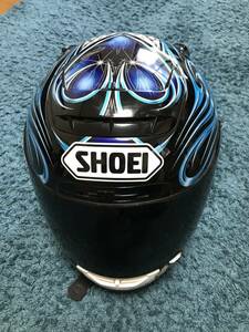 SHOEI X-eleven M 57cm