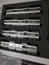 TOMIX 98607 JR 225-6000系 近郊電車 4両編成セット トミックス Nゲージ_画像2