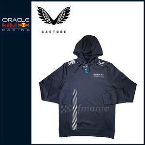 【非売品】2023 レッドブル F1 贈呈品 RBPTフォード ラスベガスGP・パーカー カストレ★フェルスタッペン ペレス 日本GP