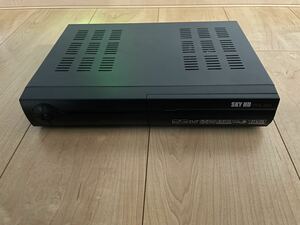 ☆衛星チューナー☆SKY HD FTA001☆完動品☆美品☆