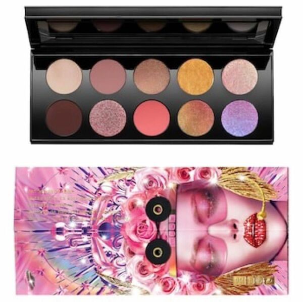 PAT McGrath MOTHERSHIP IX HuetopianDream パット・マクグラス マザーシップ9 