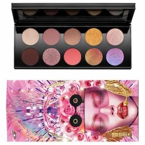 PAT McGrath MOTHERSHIP IX HuetopianDream パット・マクグラス マザーシップ9 