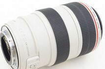 ☆極上美品☆ Canon キャノン EF 70-300mm F4-5.6 L IS USM 元箱 付属品 ♯24021101_画像5