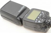 ☆極上美品☆ キャノン スピードライト Canon SPEEDLIGHT 600EX Ⅱ-RT ♯24022003_画像2