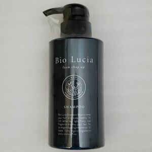 Bio Lucia ビオルチア オーガニック シャンプー 300mL アミノ酸シャンプー スカルプケア ノンシリコン 弱酸性 