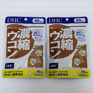 濃縮ウコン 60日分 ウコン濃縮エキス クルクミノイド 健康食品 春ウコン 秋ウコン 紫ウコン 3種のウコンパワーで不調をブロック