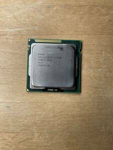 Intel Core i5 2500k