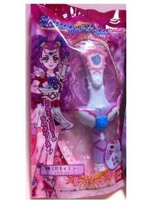  Bandai becomes ..! Precure time 4 milky mirror ( milky rose )