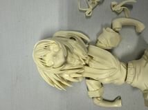 GM2B 69 ガレージキット　キャラ不明？　分かる方宜しく　セーラー服　団長　　美少女フィギュア　レジンキャスト　エロフィギュア_画像4