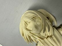 GM2B 69 ガレージキット　キャラ不明？　分かる方宜しく　セーラー服　団長　　美少女フィギュア　レジンキャスト　エロフィギュア_画像6