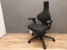 KEILHAUER（キールハワー）Chair-Jr（チェア・ジュニア）JUNIOR-8561 ブラック_画像1