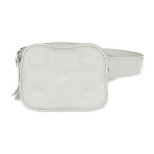 超美品 Maison Margiela メゾン マルジェラ MINI belt bag ミニ ベルトバッグ Glam Slam グランスラム【本物保証】