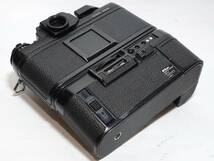 【美品／動作確認済】 ニコン Nikon F3 アイレベルファインダー+ モータードライブMD-4 80年代を代表する名機F3の逸品！#2358_画像7