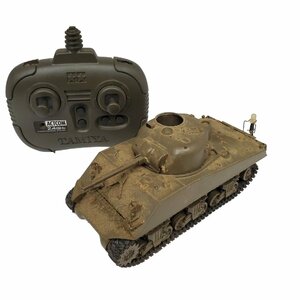 タミヤ 1/35 RCタンクシリーズ 戦車 　2.4G　プロポ付き