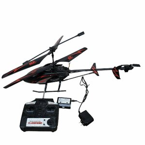 (Gocoo) Big Tough RC3.5CH worn radio-controller / helicopter junk treatment 