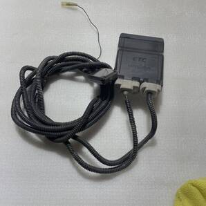 ミツバサンコーワ ETC 二輪車用