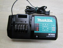 ☆ makita 充電式震動ドライバドリル 14.4V【M850D】☆ バッテリー2個_画像9