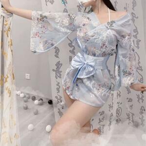 Эротическое нижнее белье Yukata 778 сексуальное белье -нижнее белье Oiran Cosplay Kimono платье в японском стиле