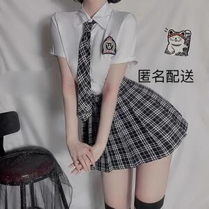 エロ下着 H1 制服　セクシー　ランジェリー　コスプレ　キャバ　勝負　セーラー服