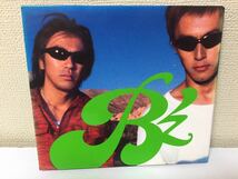 B'z GREEN B-9_画像1