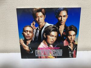 EXILE THE SECOND C-7
