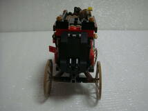 ★ レゴ　LEGO　ローンレンジャー　79108 馬車での逃亡 ★_画像9