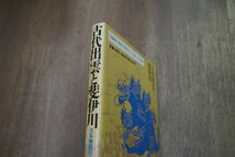 ◎古代出雲と斐伊川　日本神話のふるさと　利休利康著　新泉社　1995年初版_画像2