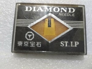 開封確認 日立用 レコード針 DS-ST26 東京宝石 レコード交換針 ④