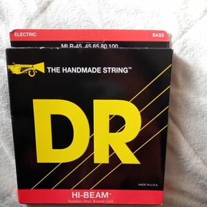  DR Hi-Beam MLR-45 45-65-85-100 ベース弦