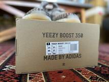 ADIDAS / YEEZY / Yeezy Boost 350 V2 / US13.5 / ZYON / 未使用品 / Kanye West / カニエ ウェスト_画像7