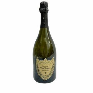24-579 【未開栓】 ドンペリニヨン ヴィンテージ 2006 750ml 12.5% シャンパン スパークリング シャンパーニュ Dom Perigno Vintagen