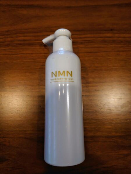 ★未使用★NMNリッチモイスチャーローション（化粧水）　200ml