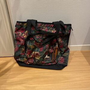 【超美品】★旧タグ★グレゴリー GREGORY トートバック　レア形状