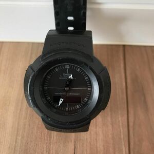 G-SHOCK AW-500BB