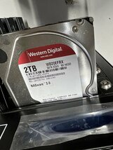 ★ワイズ★新型ネットワークストレージサーバー StealthOne D340 PC周辺機器 ハードディスク NAS #01Z1157b15_画像9