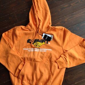 Carhartt WIP フーデットランナースェット S 新品タグ付 レアアイテム