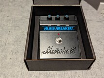 Marshall BLUES BREAKER_画像7