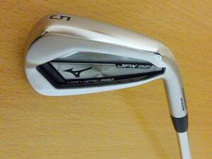 ミズノ MIZUNO JPX 921 HOT METAL PRO ホットメタルプロ 5番アイアン 5I ダイナミックゴールド 105 DG105 S300 2020年モデル リシャフト