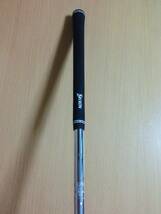 ダンロップ DUNLOP スリクソン SRIXON ZX7 FORGED フォージド 7番アイアン 7I NSPRO950GH DST S 2020年モデル_画像4