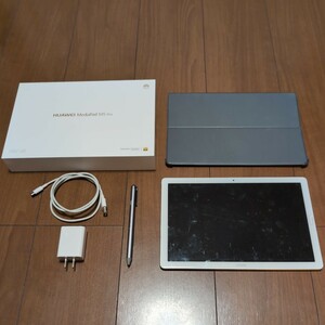 HUAWEI MEDIAPAD M5 PRO CMR-W19