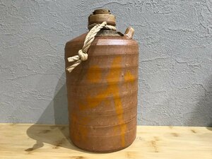 【未開封】ダバダ火振 栗焼酎 陶器 25度 1800ml 陶器 重量約2700g 箱無し お酒 高知 四万十川 アルコール