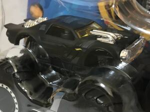 即決 ホットウィール NIGHT SHIFTER マットブラック HotWheels ナイトシフター MONSTER TRUCKS モンスタートラック モントラ 未開封