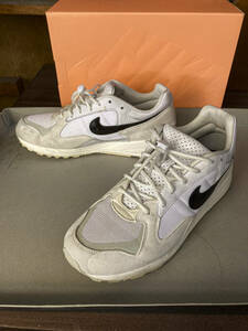 NIKE x FEAR OF GOD ナイキ フィア オブ ゴッド AIR SKYLON 2 エア スカイロン 2 スニーカー シューズ サイズ：9 / 27cm 箱あり FOG