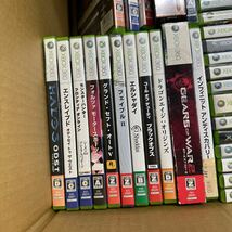 XBOX 360 バトルフィールド COD GTA 地球防衛軍 マグナカルタ ソフト セット まとめ売り_画像2