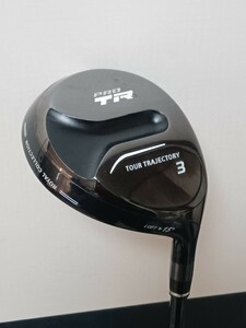 ロイヤルコレクション　PRO TR 3W MJ-6S