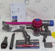 ☆dyson/ダイソン V6 SV07 モーターヘッド 箱無し未使用 札幌♪_画像1